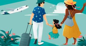 Gagnez 25 prix de 1 000 000 de points WestJet (4000 $ chaque)